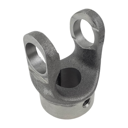 Spicer Power Take Off Pto End Yoke, 34246 34246